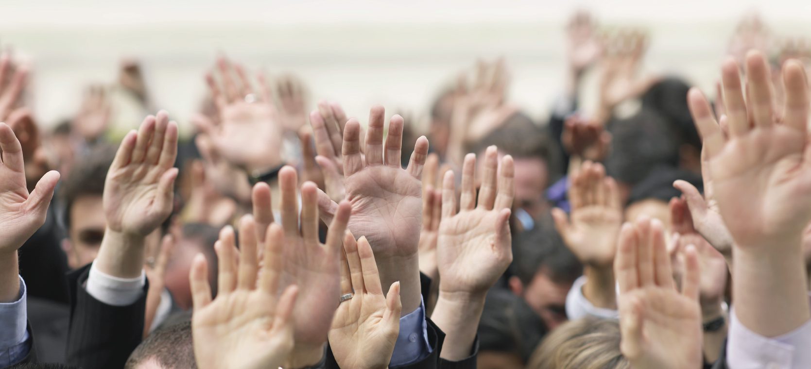 Culture: Your employees want to make a difference