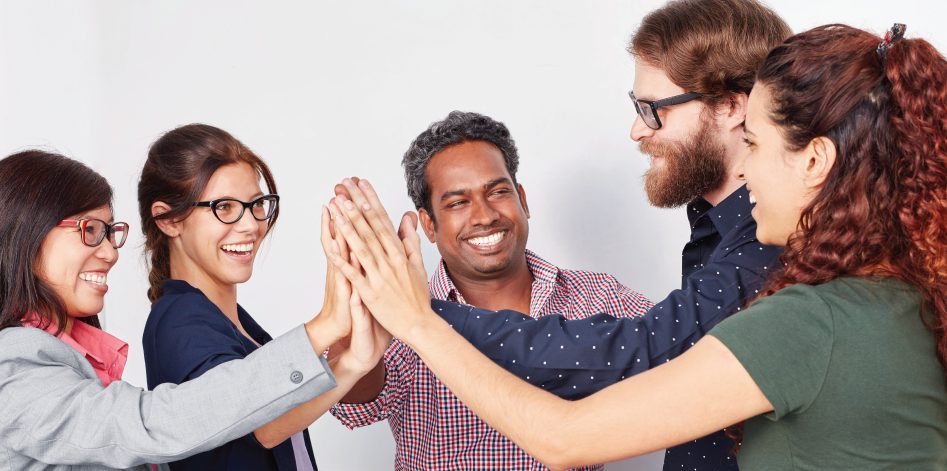 Dynamic Company Culture Helps Staff Excel in any Environment