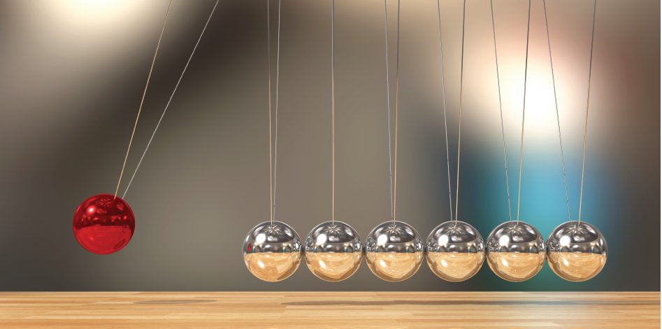 Using Culture as a Force Multiplier