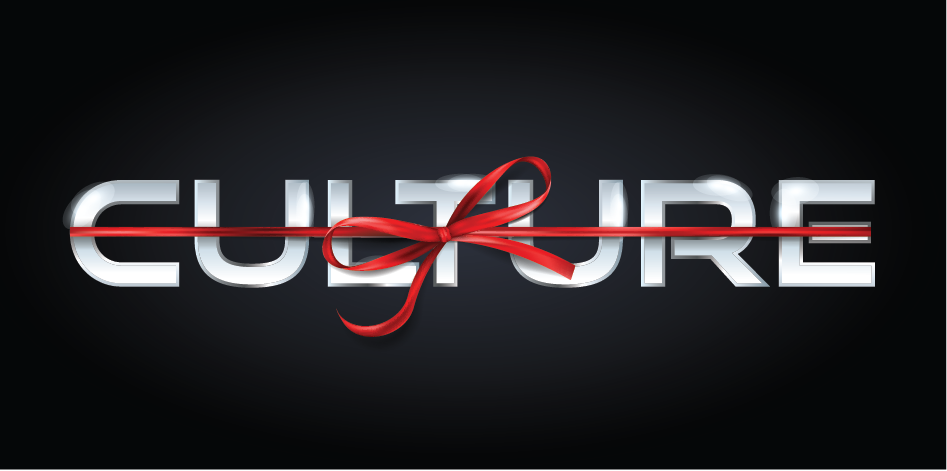 Giving the Gift of Culture