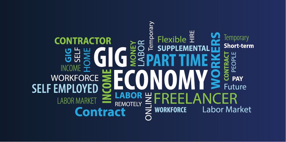 The Pros and Cons of the Growing Gig Workforce