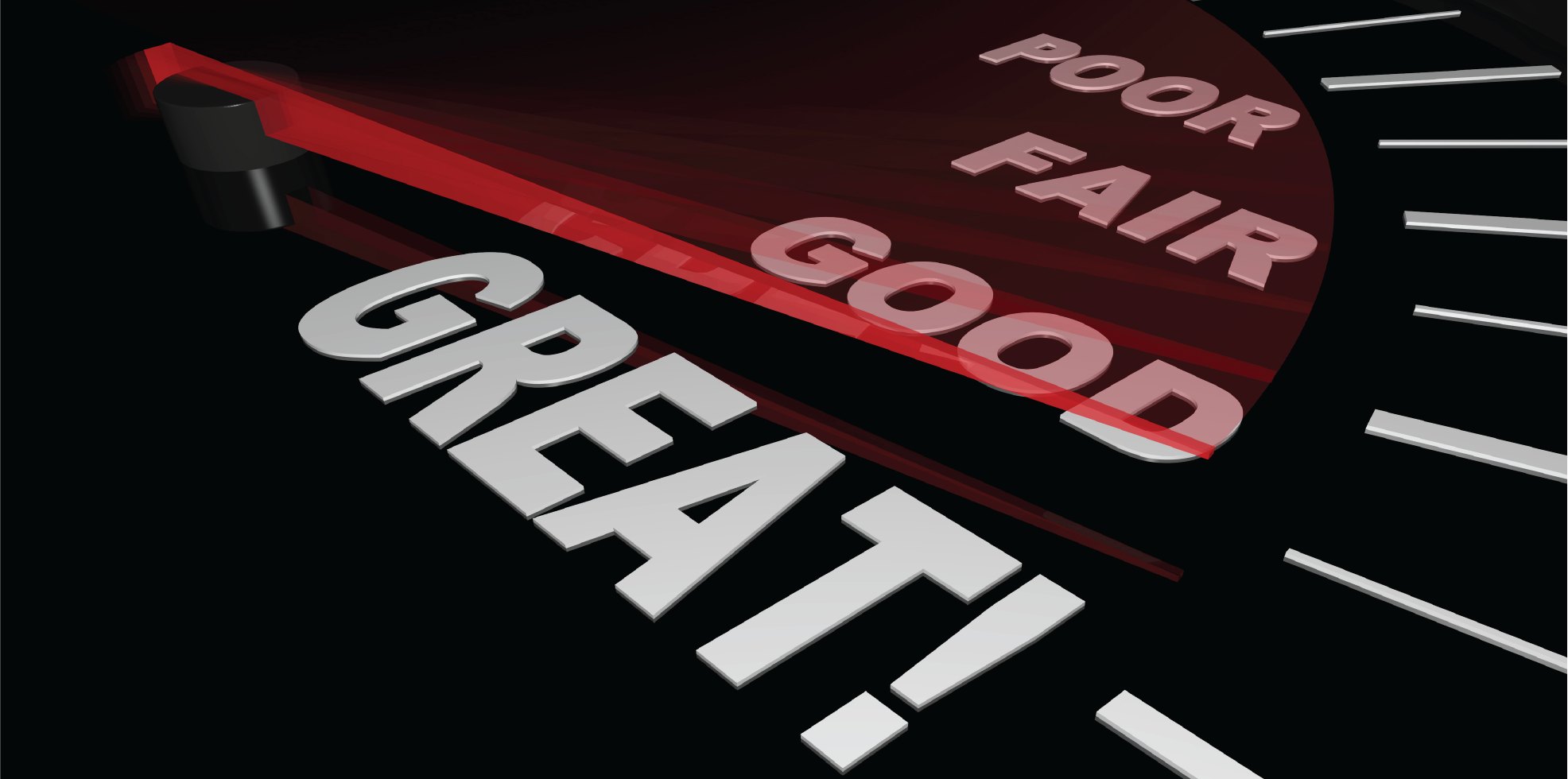 Making Good Companies Great