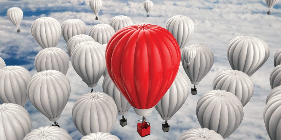 10 Ways Company Culture Can Differentiate your Business from the Crowd