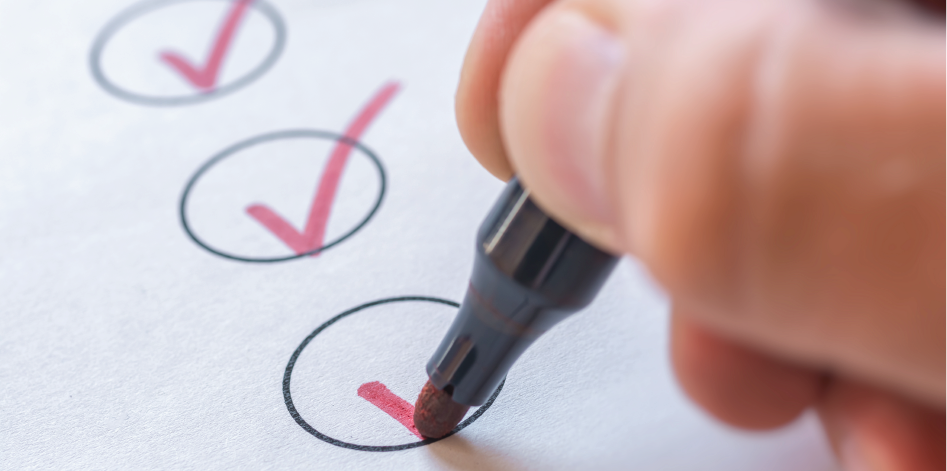 Get. Things. Done. Foster a Hustle Mentality in Your Company Culture