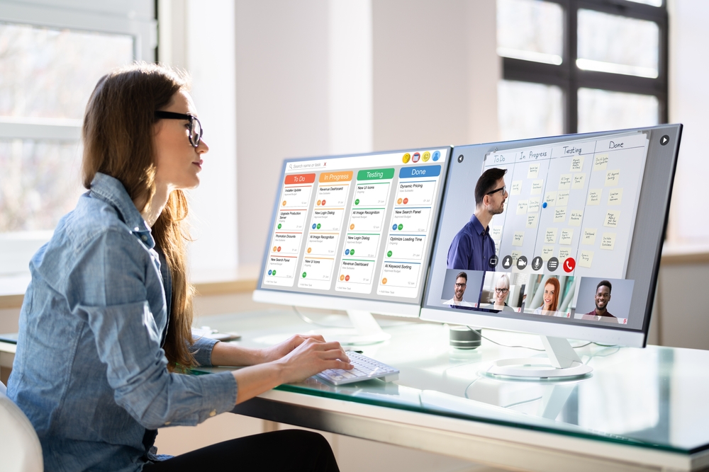 Focus on Company Culture to Make the Most of Your Hybrid Workforce