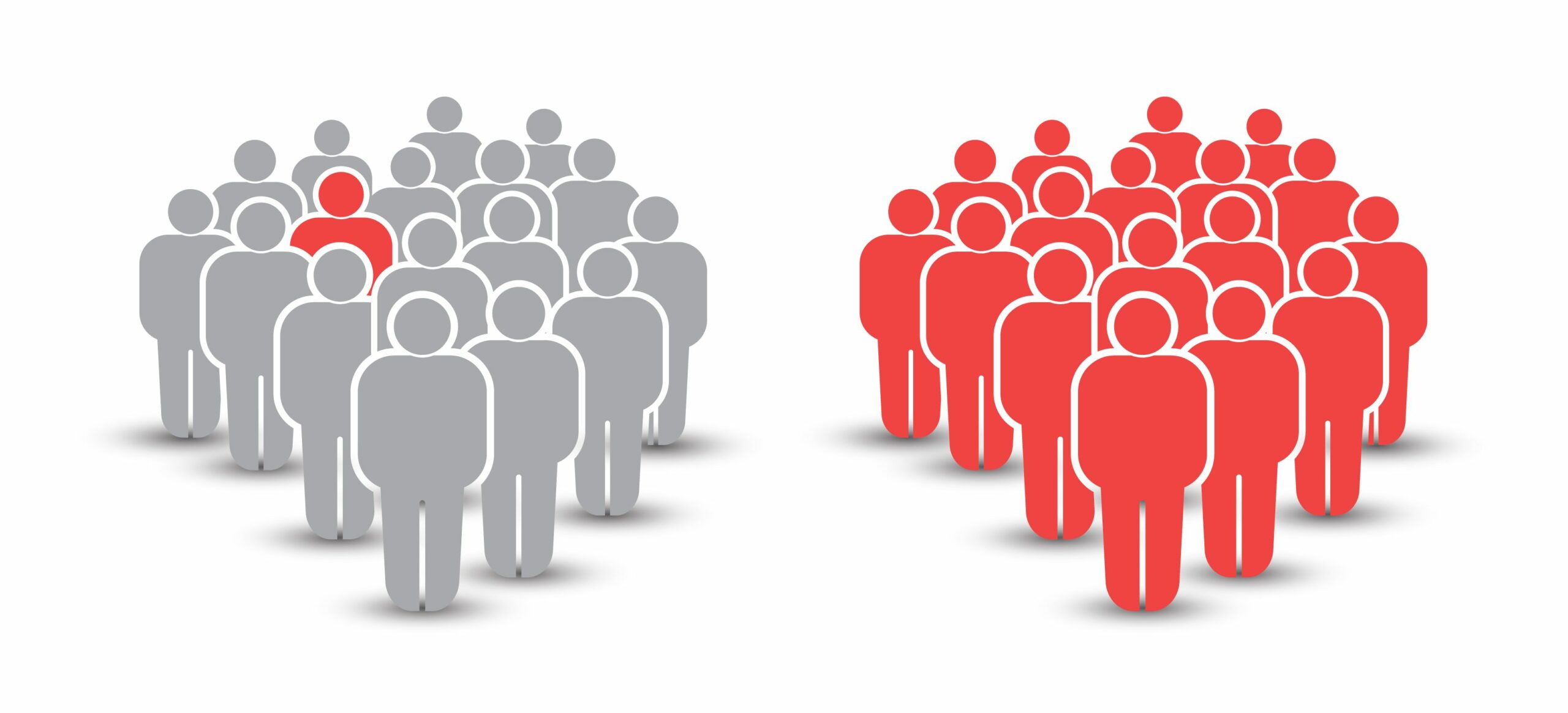 Is your culture person-dependent or institutionalized?