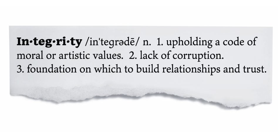 Ethical Company Culture: How to Teach Employees to Act with Integrity