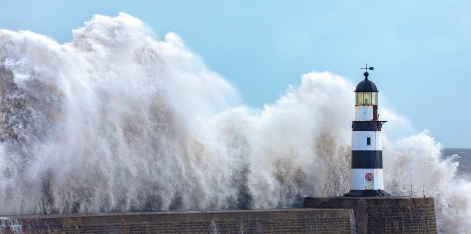 Navigating in Tumultuous Times