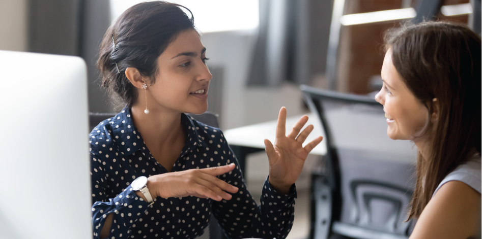 How Effective Listening Benefits Corporate Culture