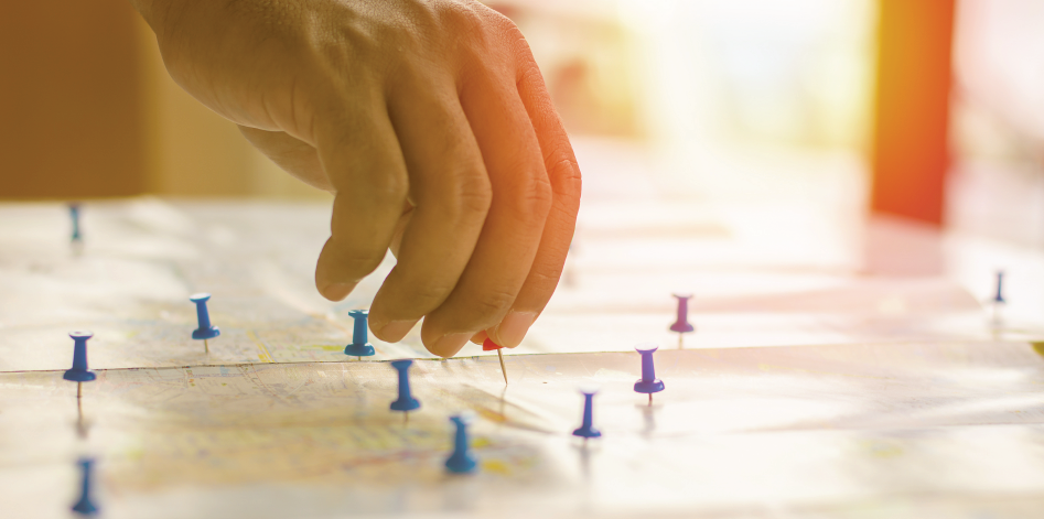 The Road to High Performance Requires a Map