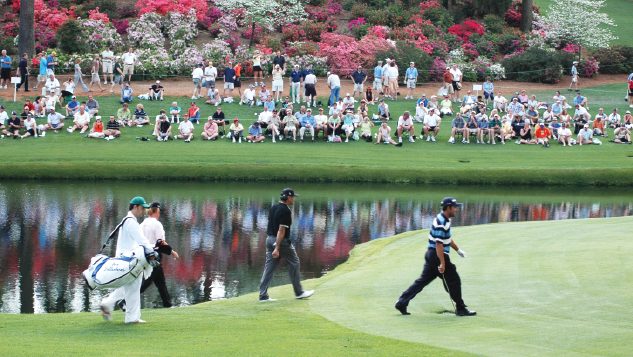 Lessons From The Masters