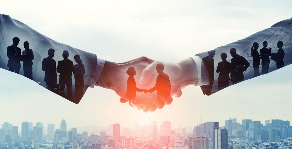 The High Impact of Company Culture on Mergers and Acquisitions