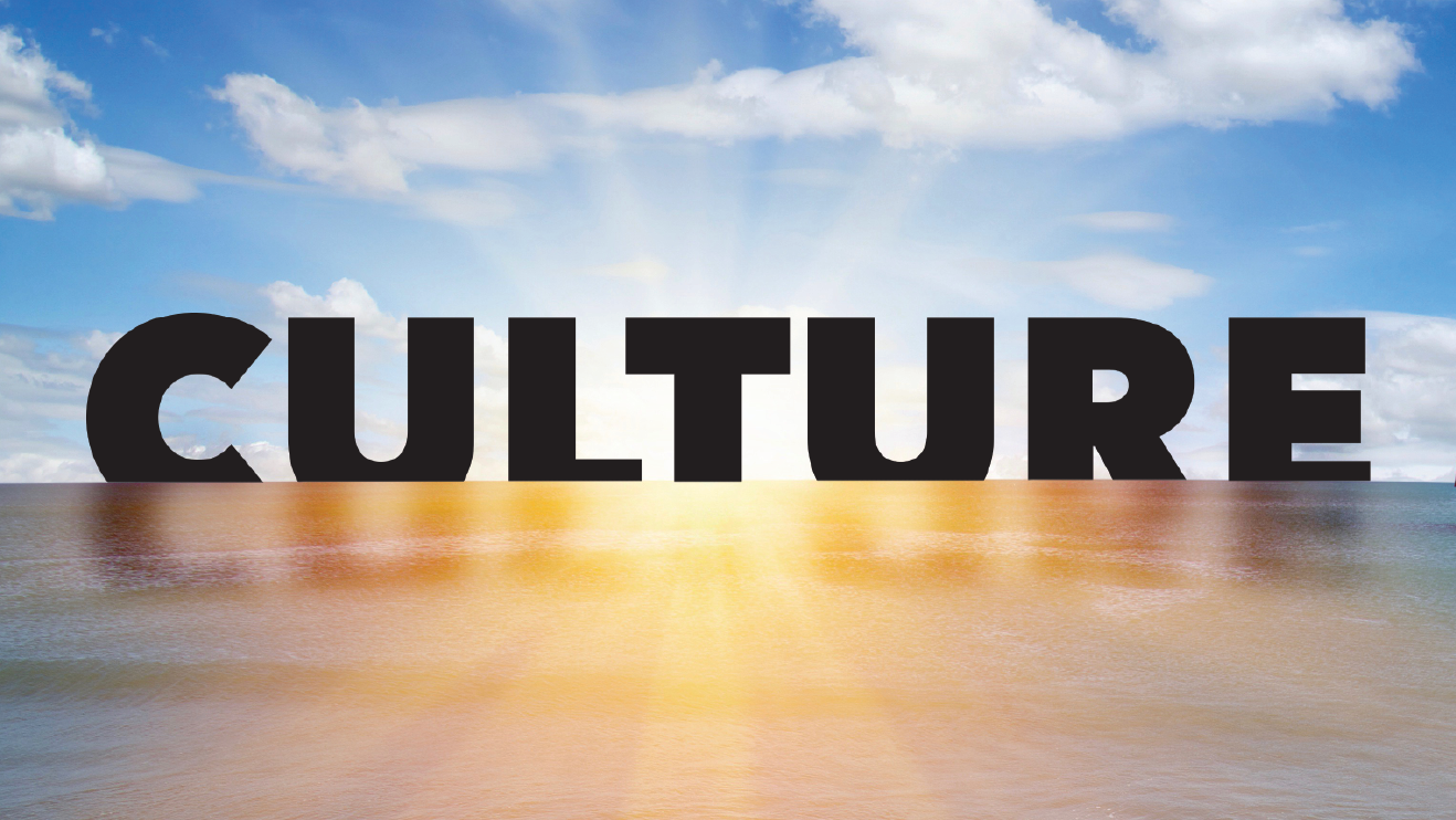 Start Your Day With Culture