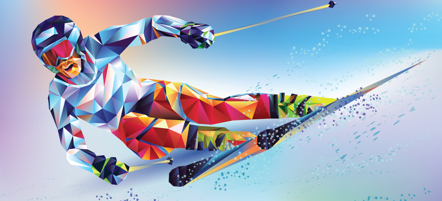 No Medals for Looking Good