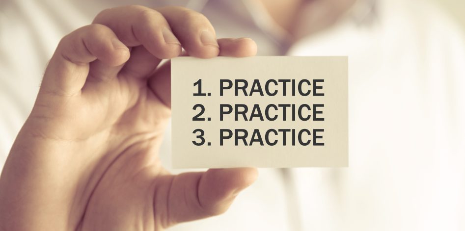 Creating Reliability Through Rituals