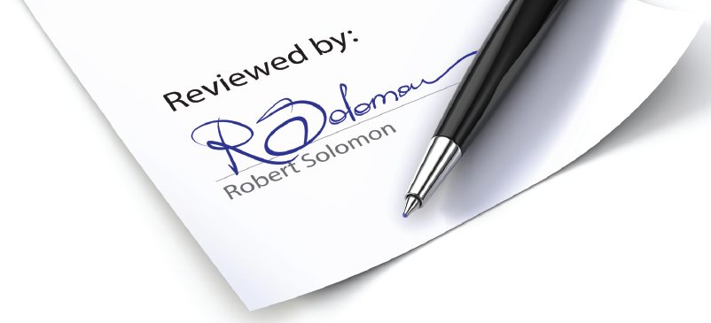 Make Quality Personal