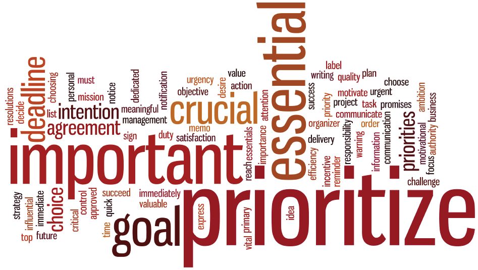 5 Reasons to make culture a priority