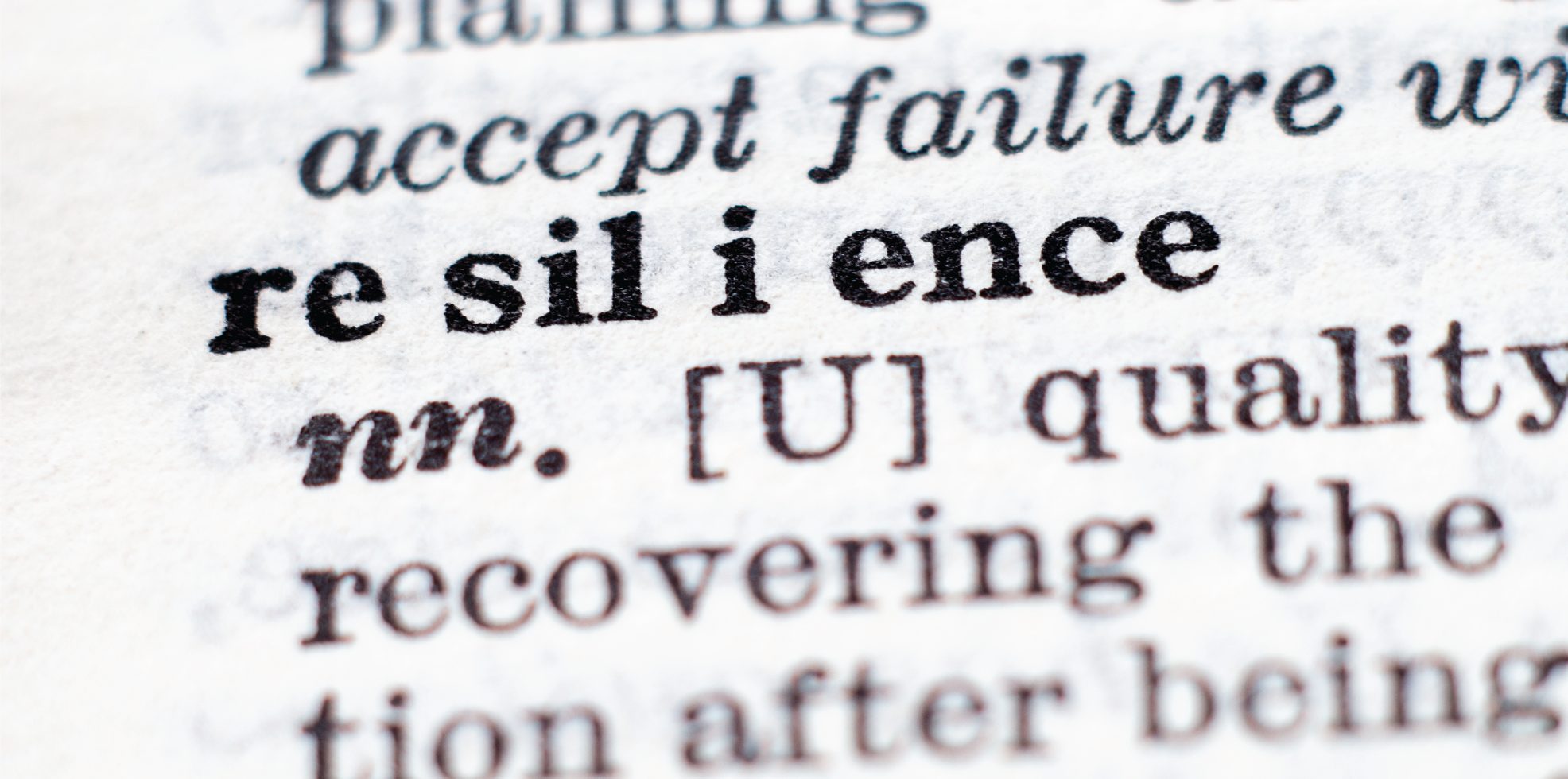 A Culture of Resilience: Is Your Company Ready for What Comes Next?