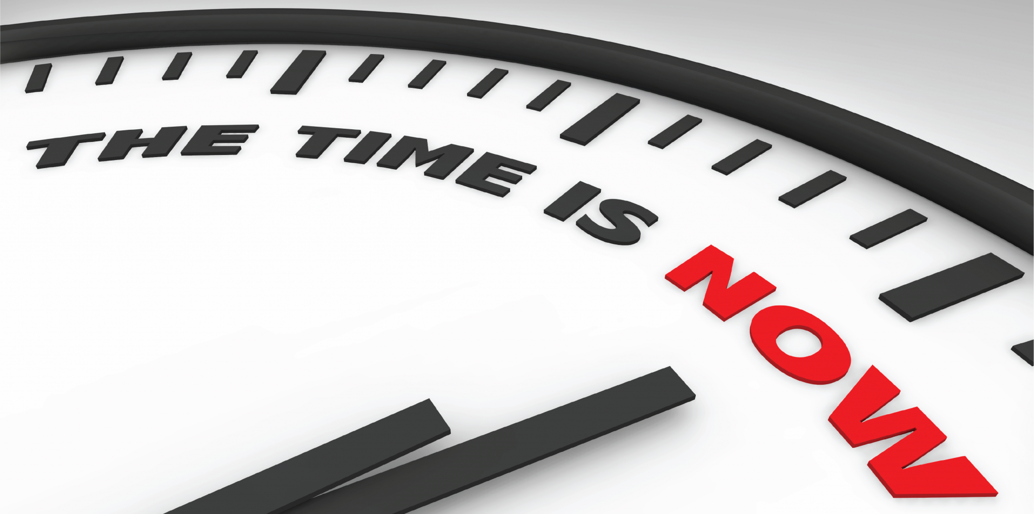 When\’s the right time to work on your culture?