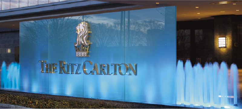 What can you learn from Ritz-Carlton\’s culture?