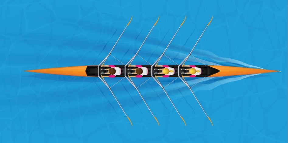 How to Fix a Dysfunctional Workplace and Synchronize Your Team