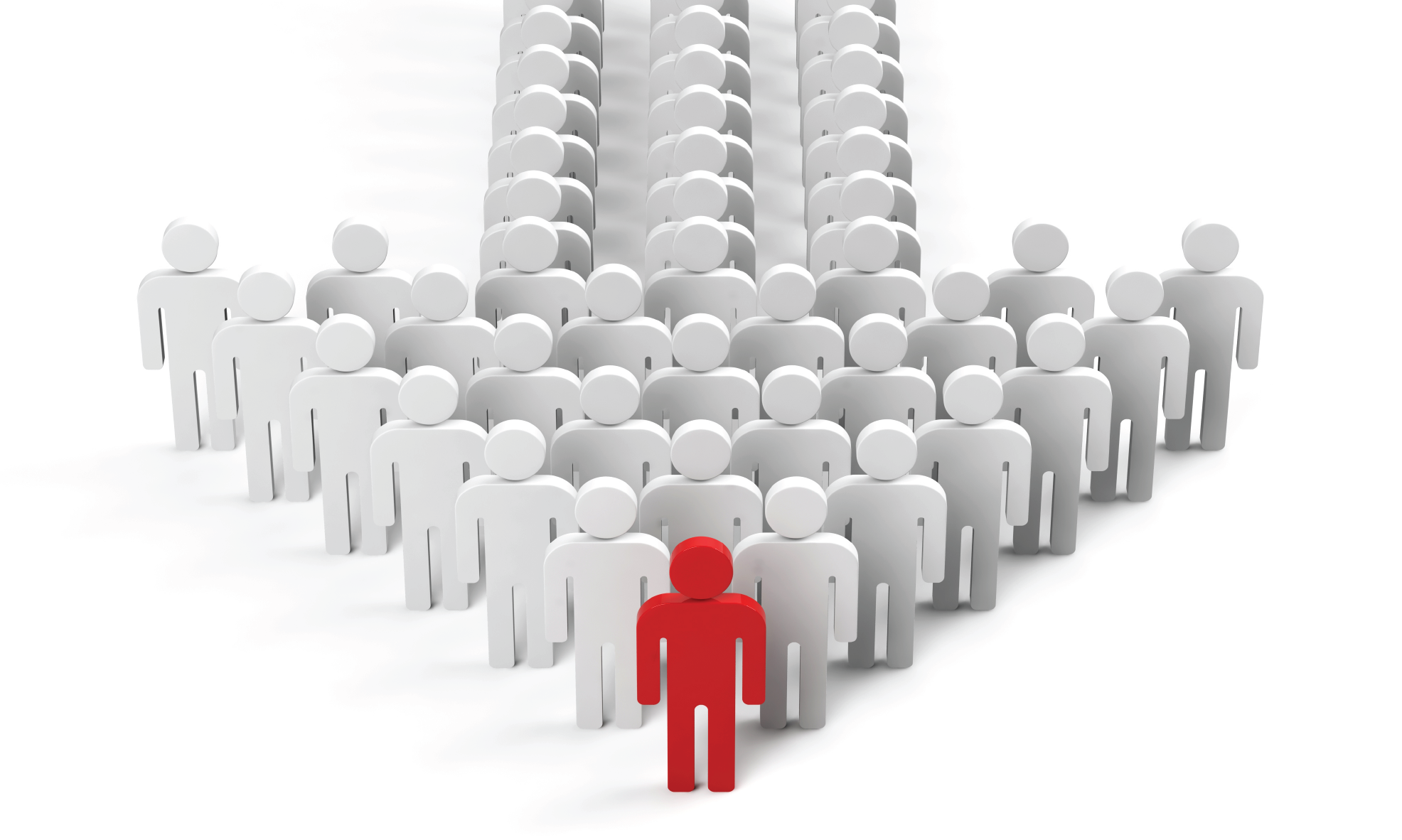 Follow the Humble Leader