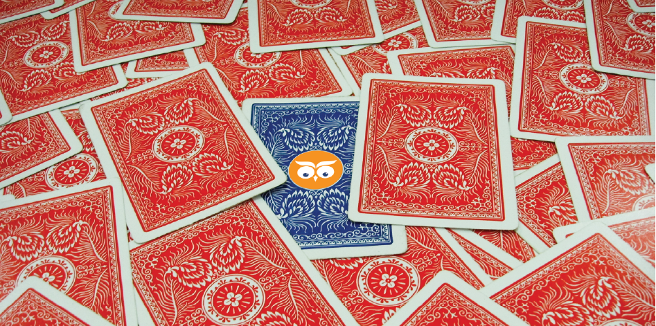 Culture: Lost in the Shuffle?