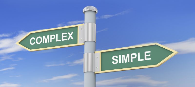 Culture doesn’t have to be complicated