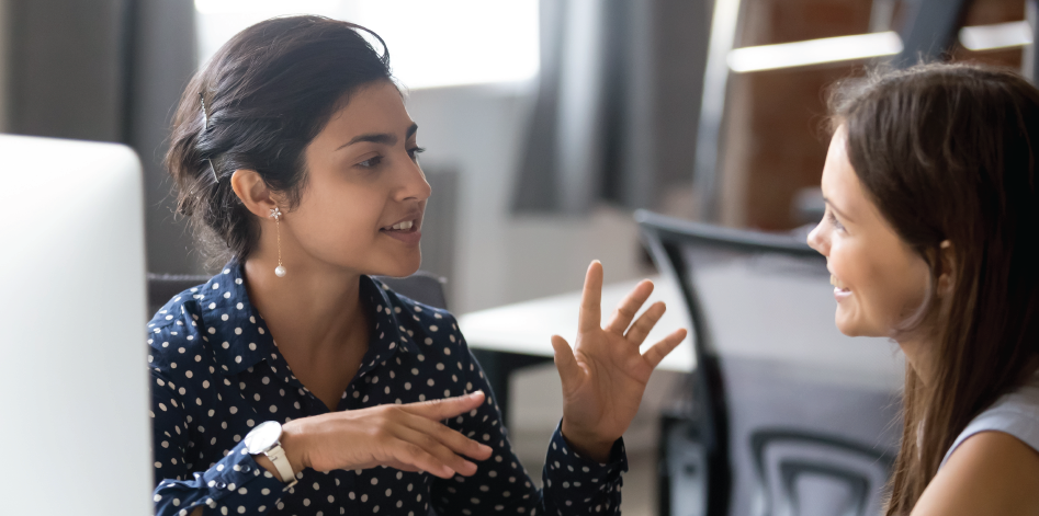 Corporate Culture: A Manager’s Best Tool to Solve Employee Problems