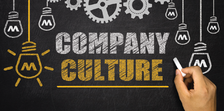 7 Benefits of a Strong Corporate Culture