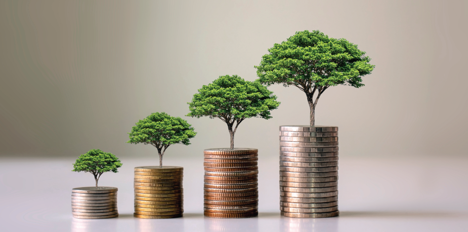 Sustained Growth: Impossible without a Strong Company Culture!