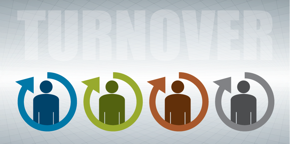 How to Rein in Runaway Turnover Costs with Corporate Culture