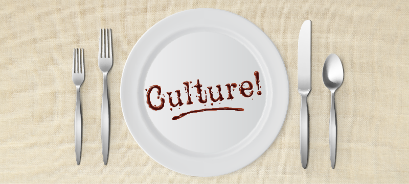 Setting the Table for Success