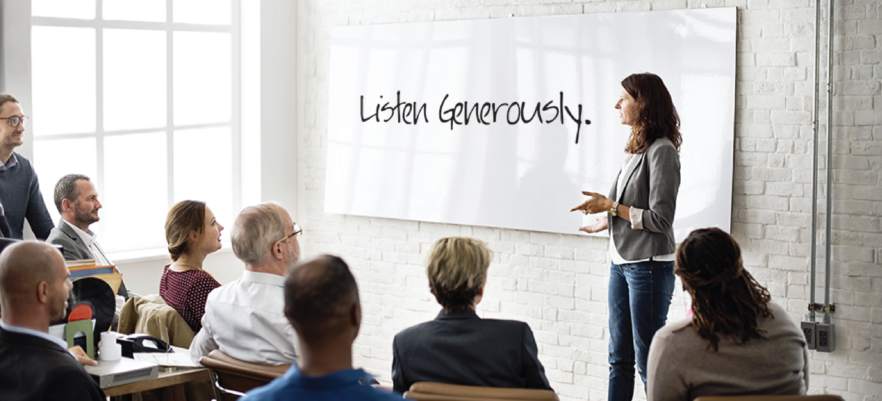 Making your teaching more systematic