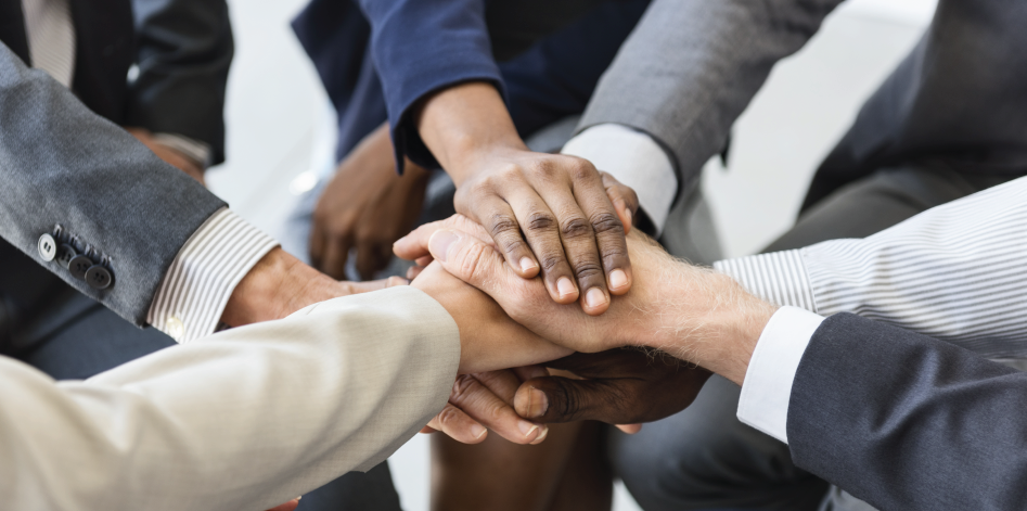 Transforming high-performing individuals into a high-performing team