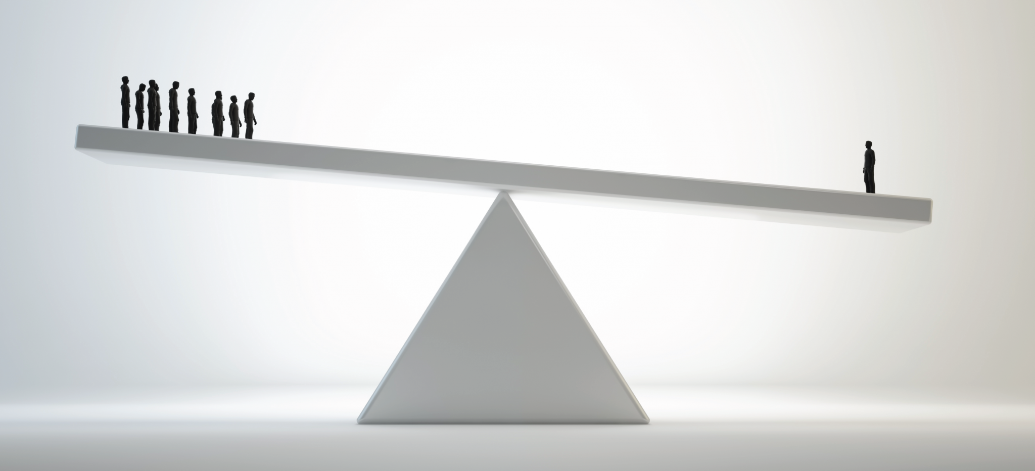 Why Don\’t People Think More Like You…?