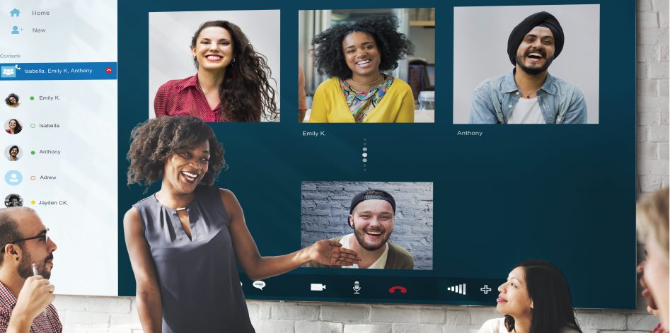 How Company Culture Connects Remote Employees and Keeps Things Fun