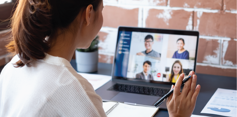 Remote Company Culture: How to Thrive with a Virtual Team