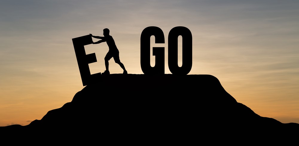 Check Your Ego at the Door: Build a Team-First Workplace Culture