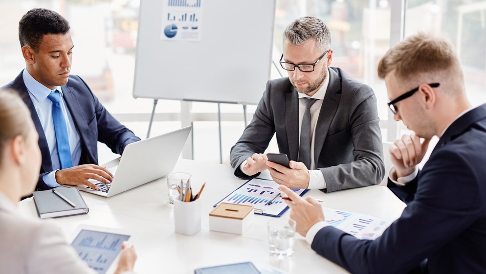 What Your Meetings Say About Your Company’s Culture