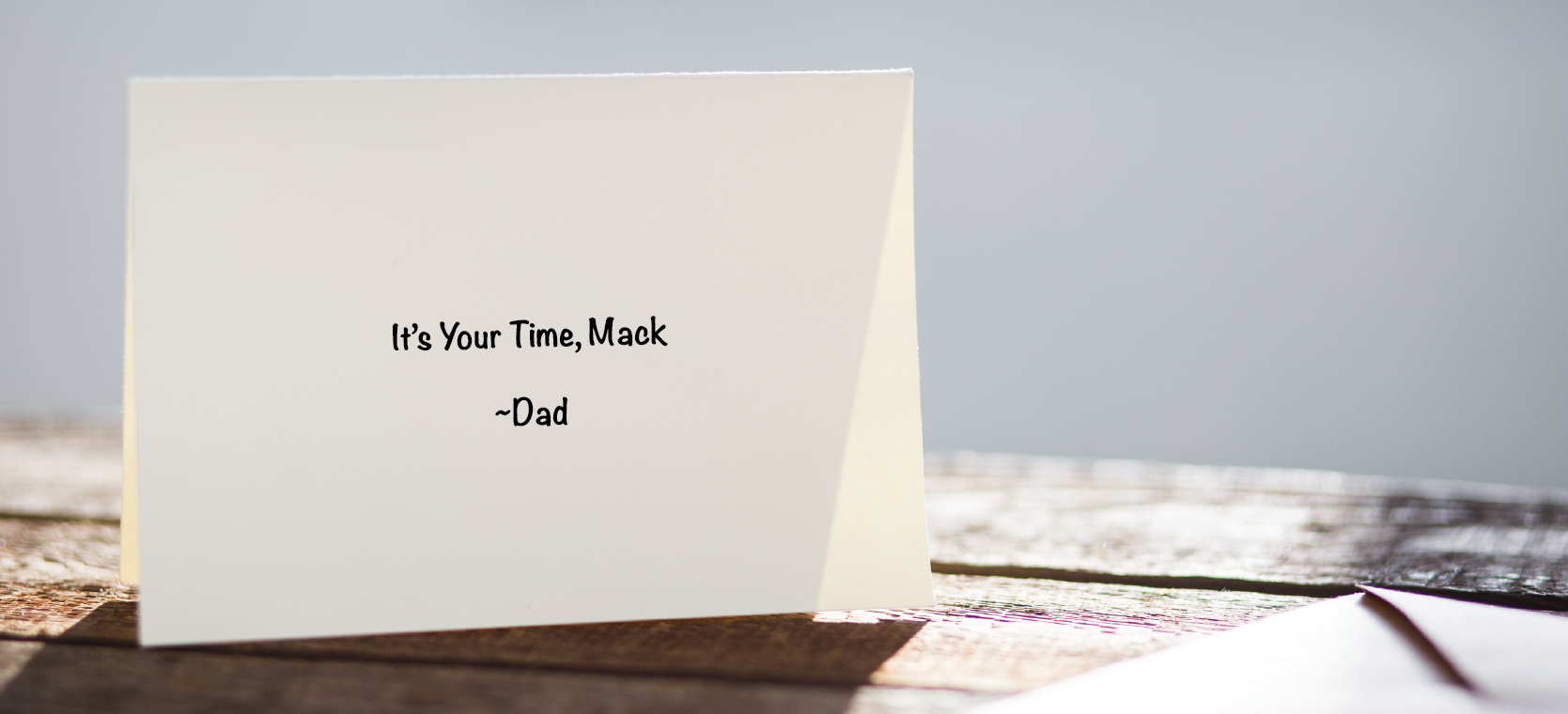 Culture: It’s Personal