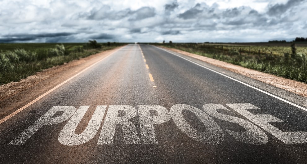 How Connecting with Purpose Creates Transformational Business Leaders and Builds Company Culture