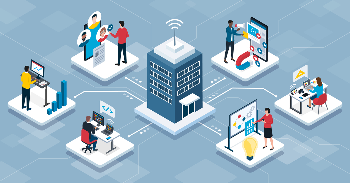 The Pros and Cons of a Remote Workforce: What’s Best for Your Company?