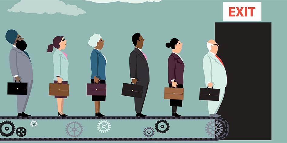 The Great Resignation: What’s Driving It and How to Prevent Turnover