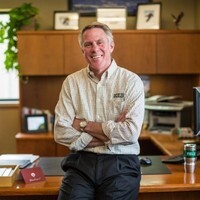 Jim Derry