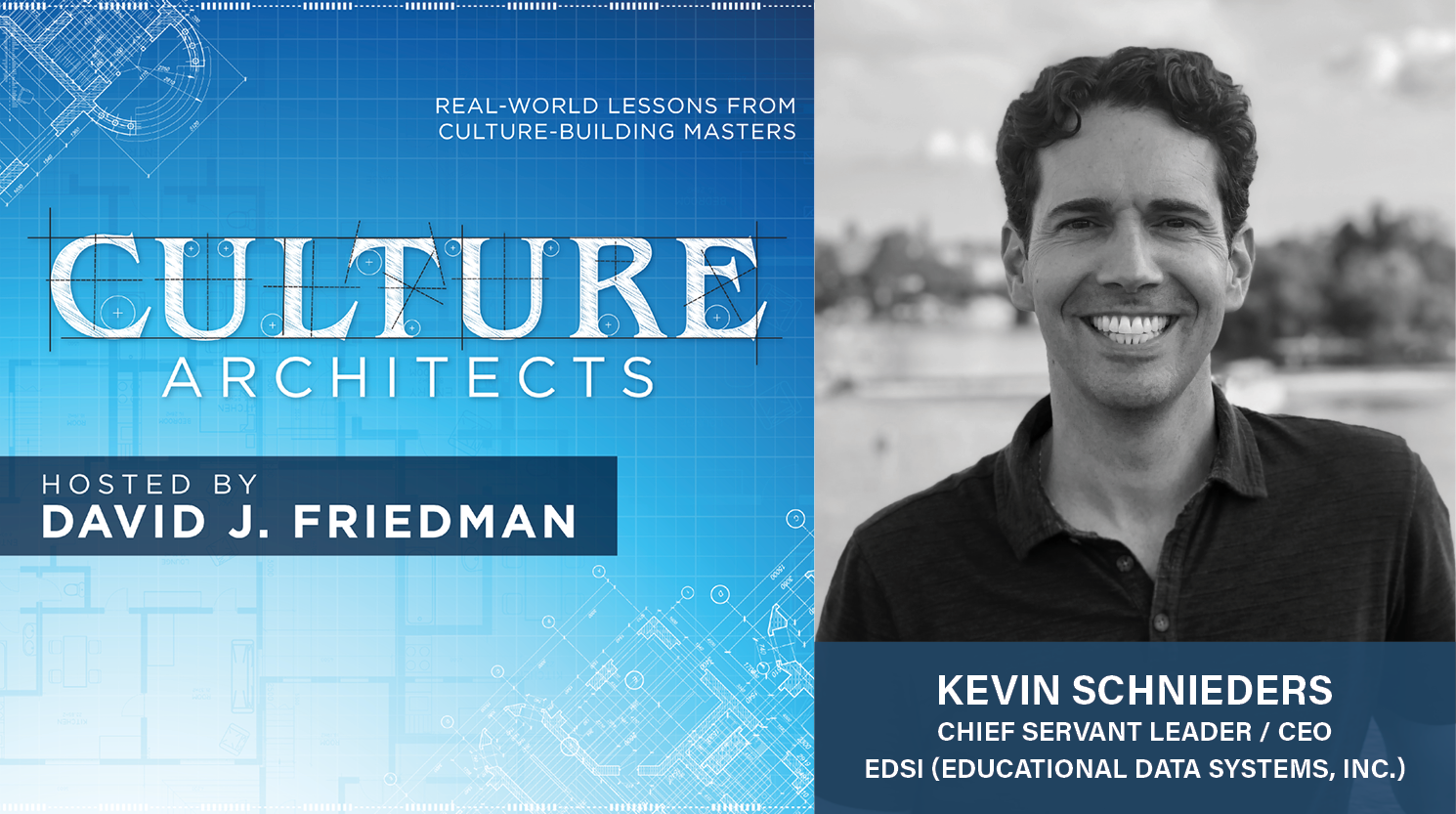 Chief Servant Leadership: Systems that Scale Culture
