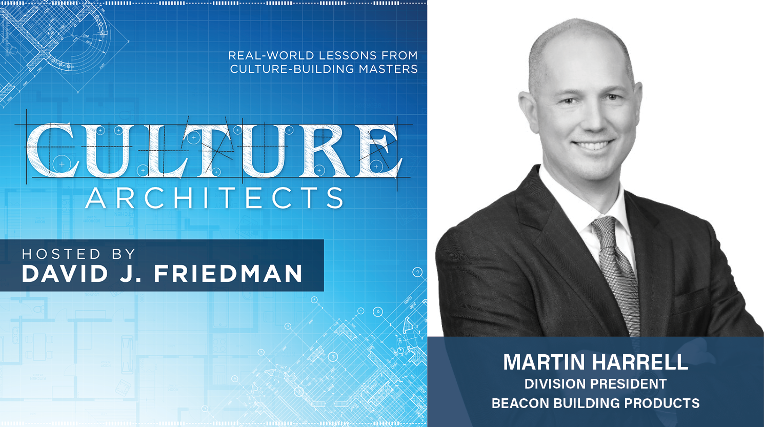 Systems That Shape Culture: Lessons from Beacon Building Products