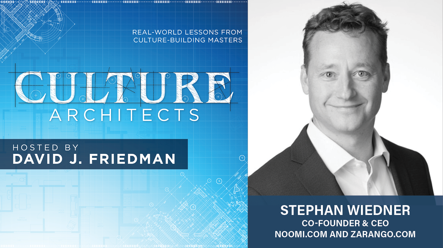 Psychological Safety at Work: Stephan Wiedner’s Culture Playbook