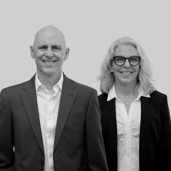 Steven Shapiro & Nancy Shapiro Rapport