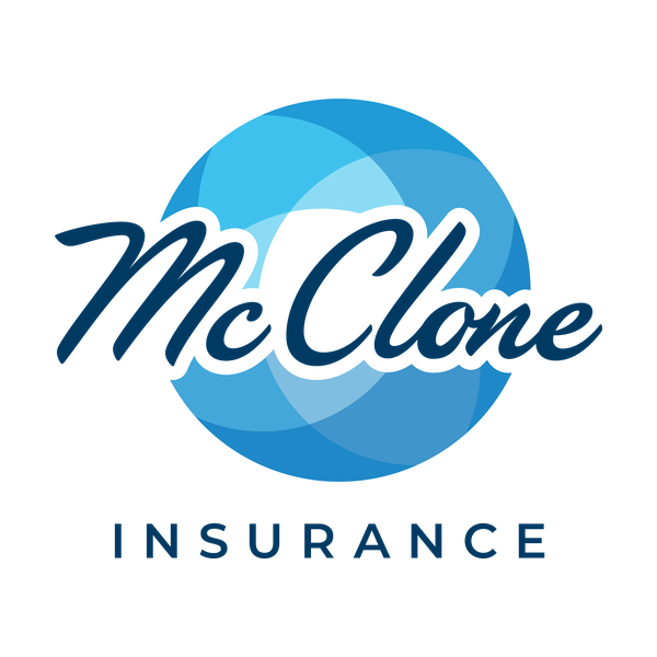 McClone Insurance logo